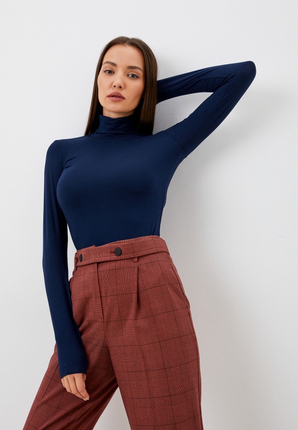 фото Водолазка nelva