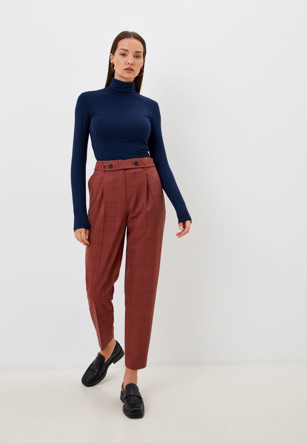 фото Водолазка nelva