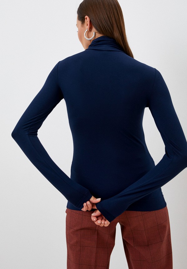 фото Водолазка nelva