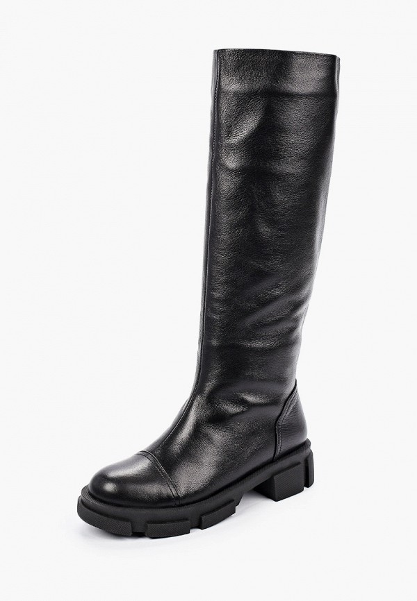 фото Сапоги gresco