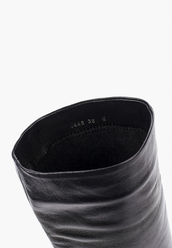 фото Сапоги gresco