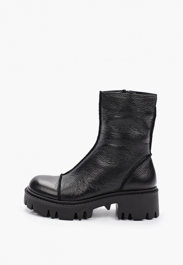 фото Полусапоги gresco