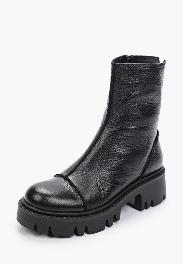 фото Полусапоги gresco