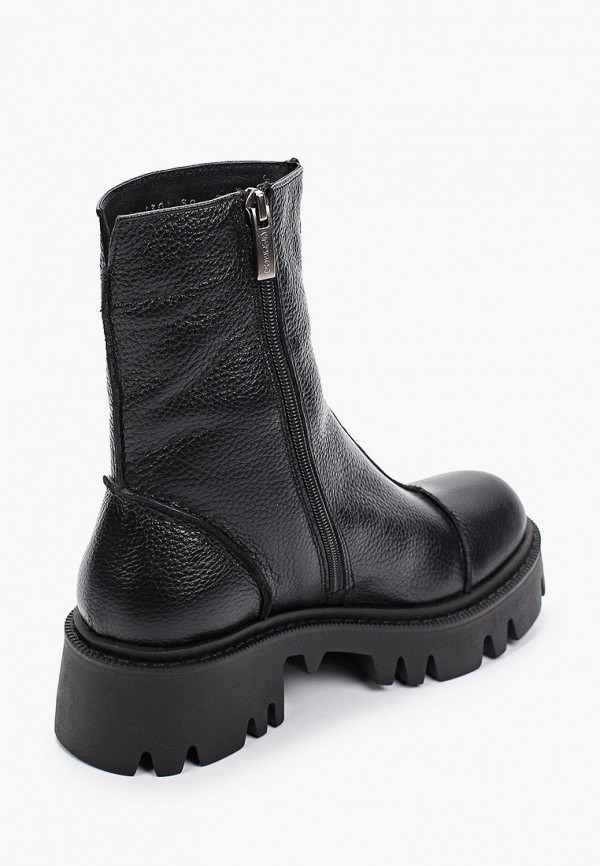 фото Полусапоги gresco