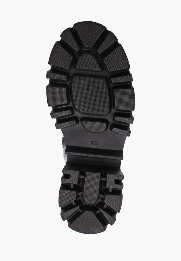 фото Полусапоги gresco