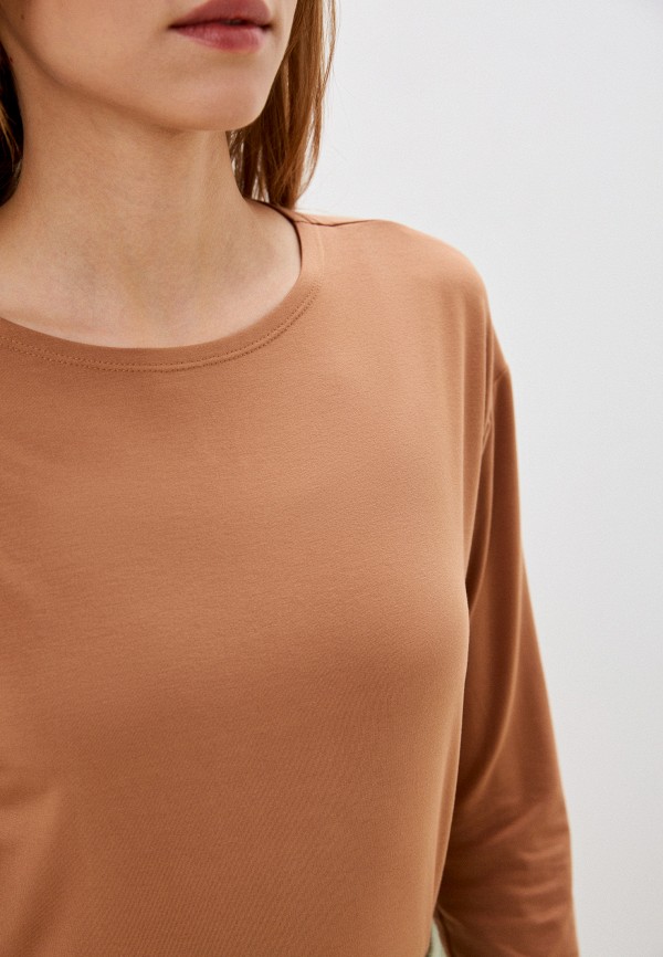 фото Лонгслив nelva