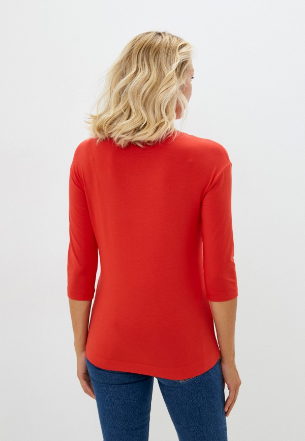 фото Лонгслив nelva