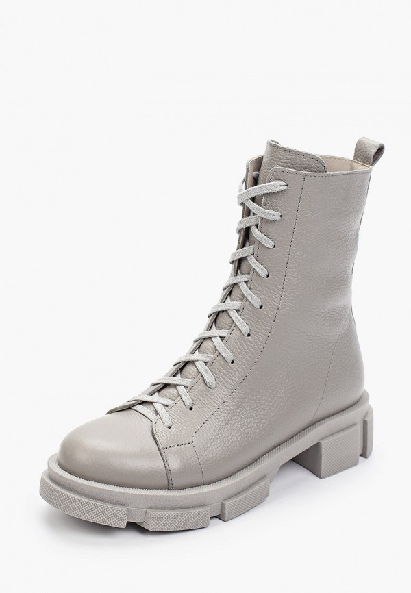 фото Ботинки gresco