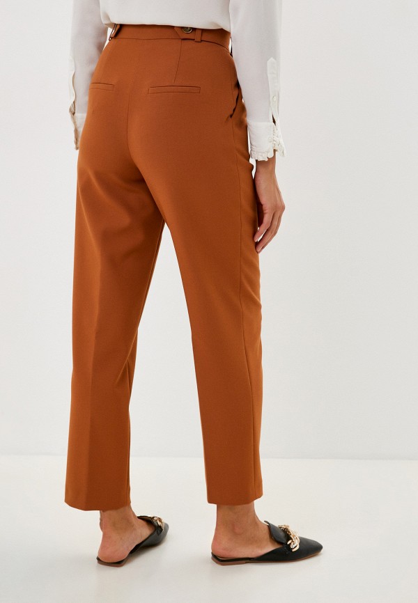 фото Брюки nelva