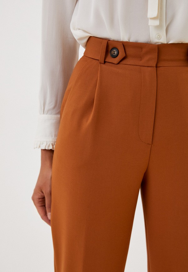 фото Брюки nelva