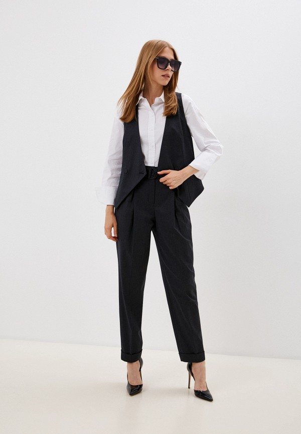 фото Брюки nelva