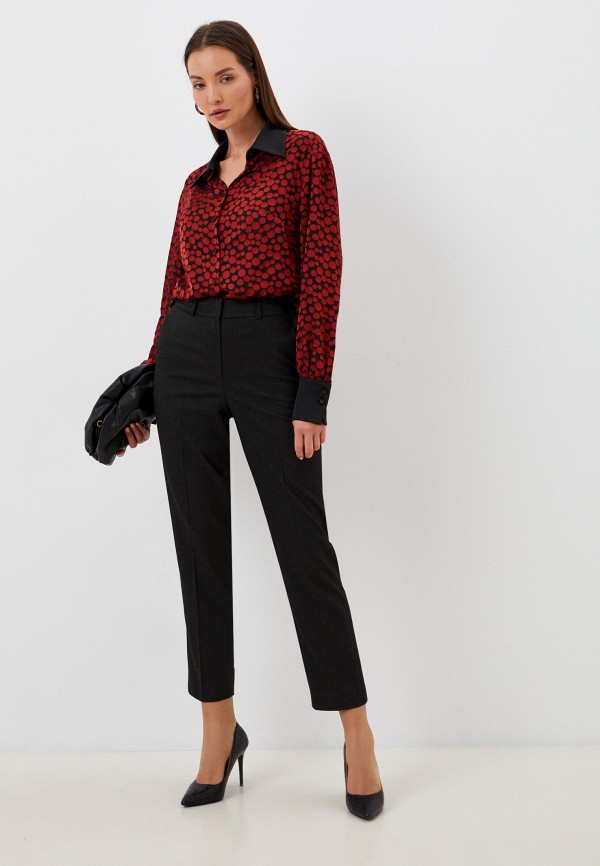 фото Брюки nelva