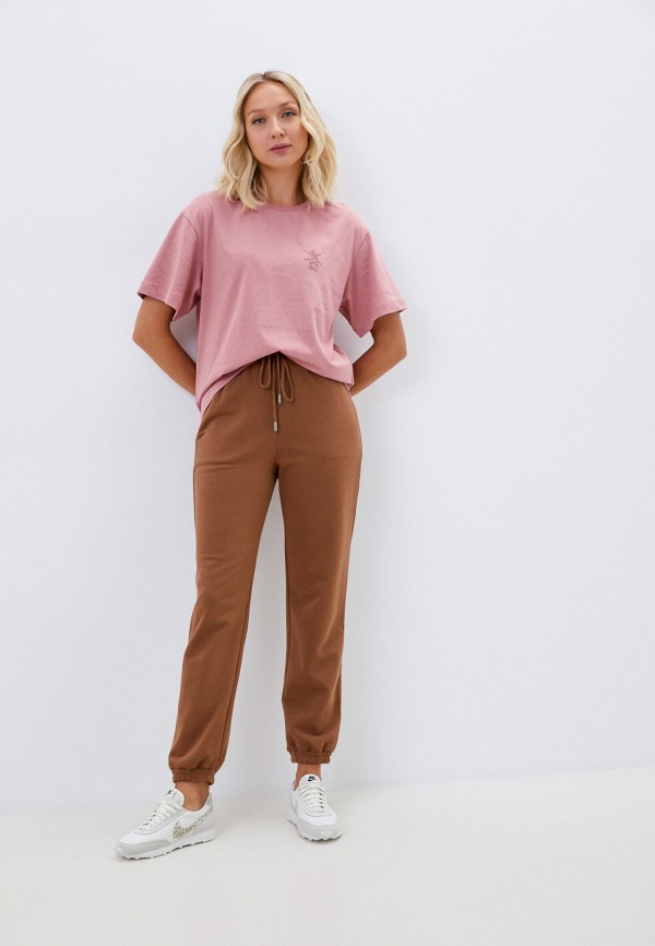 фото Брюки спортивные nelva