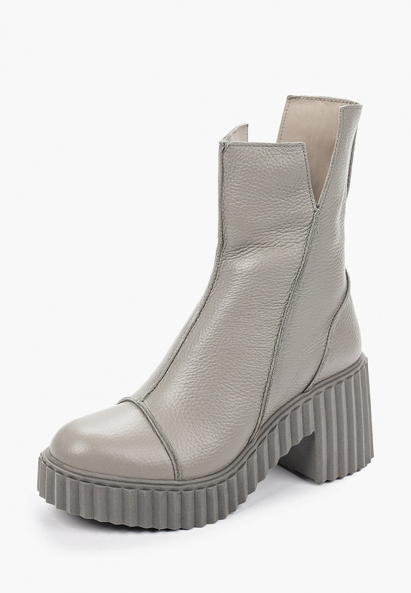 фото Полусапоги gresco