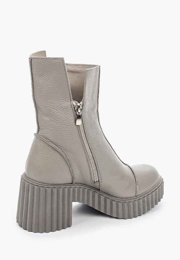 фото Полусапоги gresco