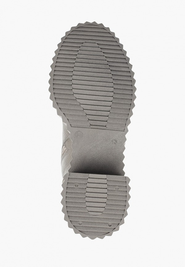 фото Полусапоги gresco