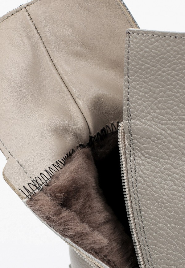 фото Полусапоги gresco