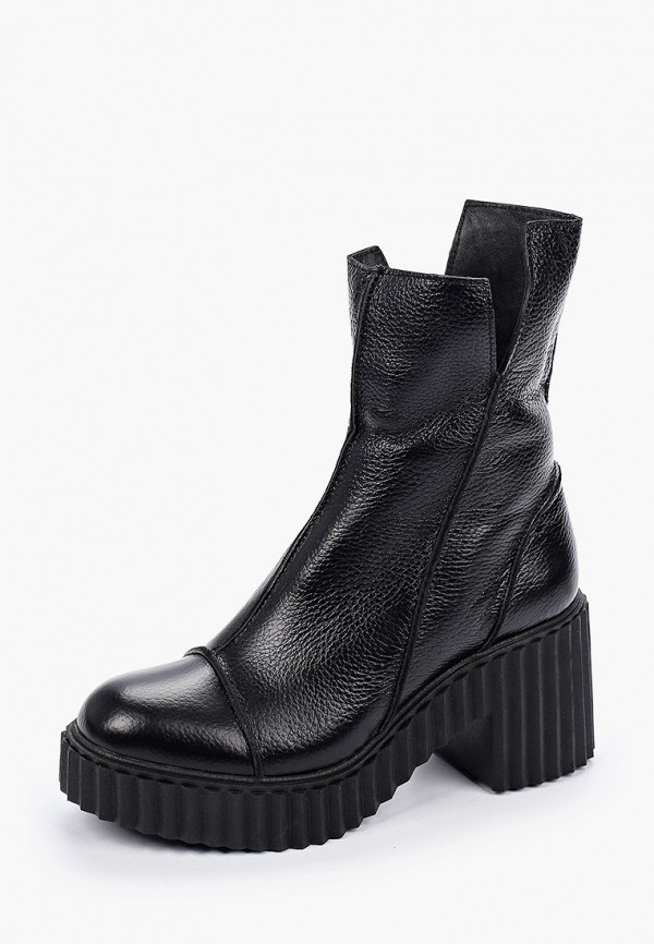 фото Полусапоги gresco