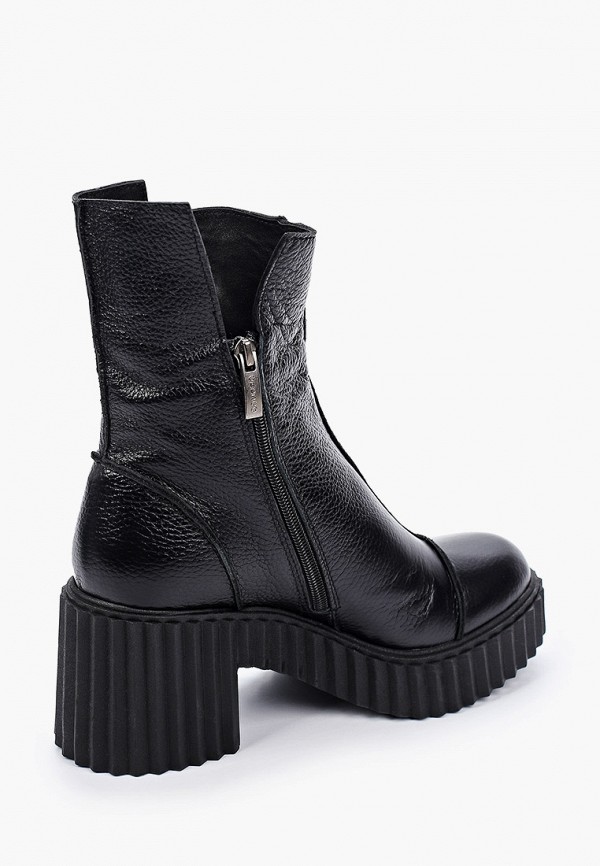 фото Полусапоги gresco