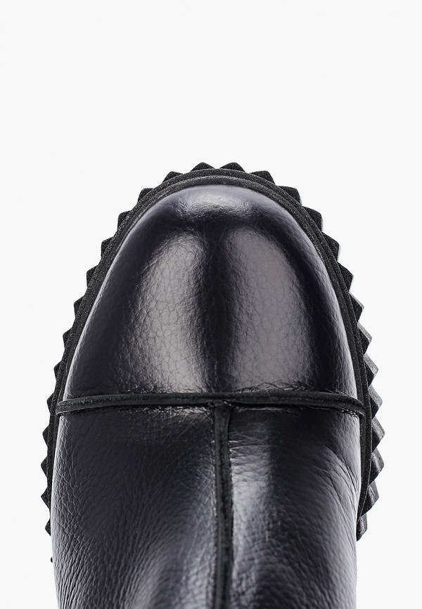 фото Полусапоги gresco