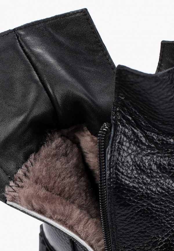 фото Полусапоги gresco