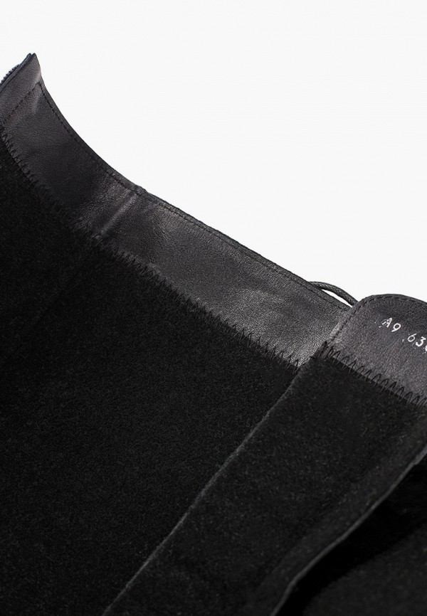 фото Сапоги gresco