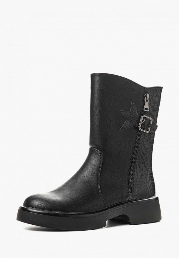 фото Полусапоги instreet