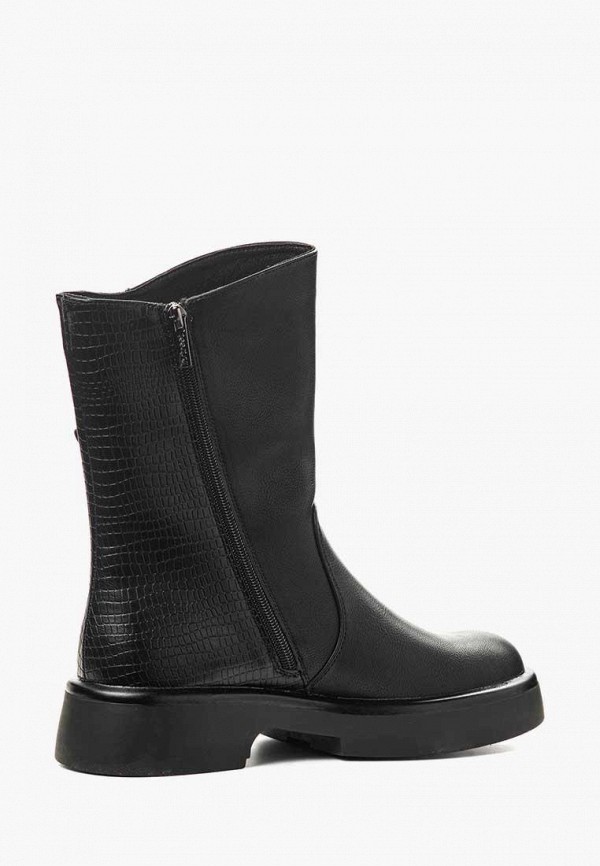 фото Полусапоги instreet