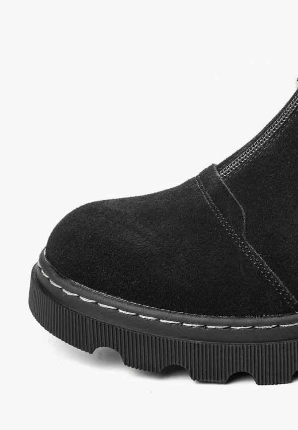 фото Ботинки quattrocomforto