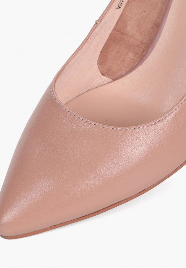 фото Туфли respect