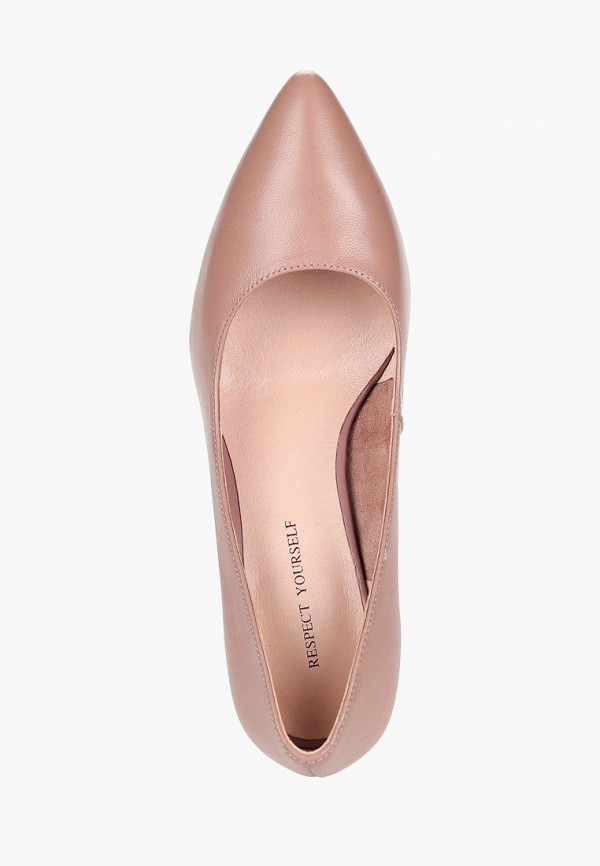 фото Туфли respect