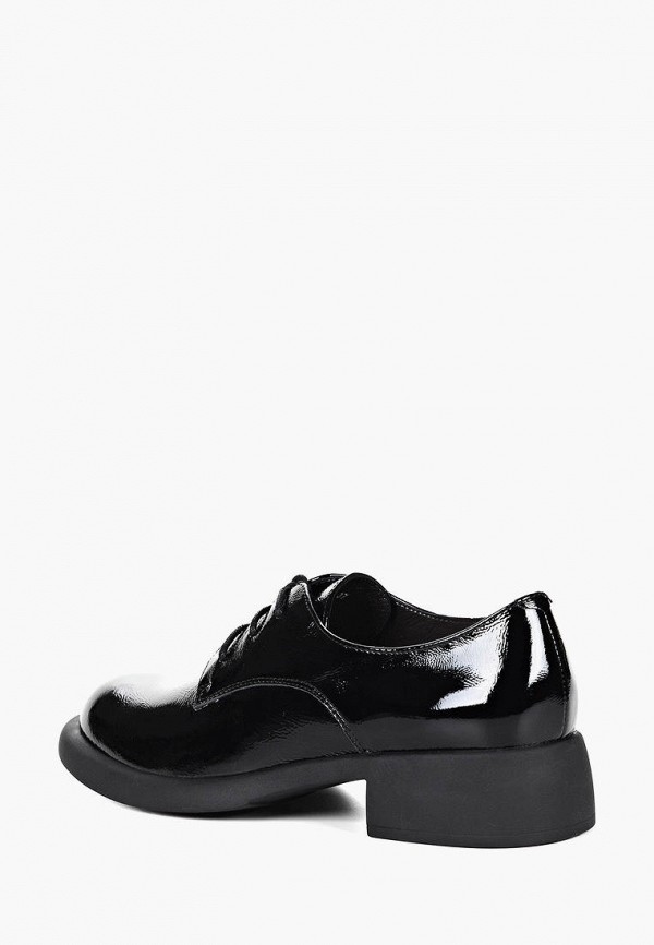 фото Ботинки respect