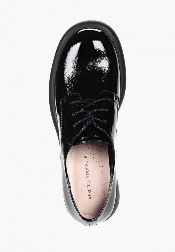 фото Ботинки respect