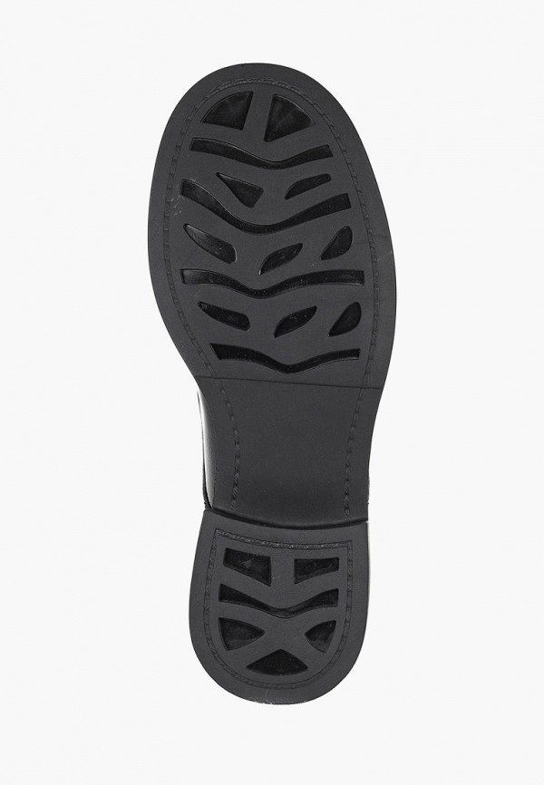 фото Ботинки respect