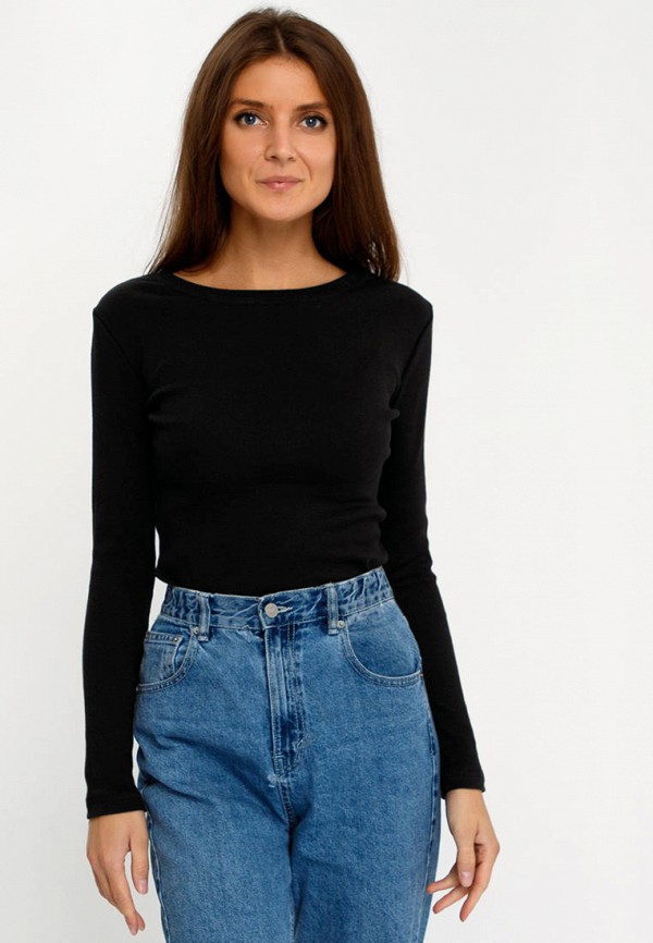 фото Лонгслив апрель