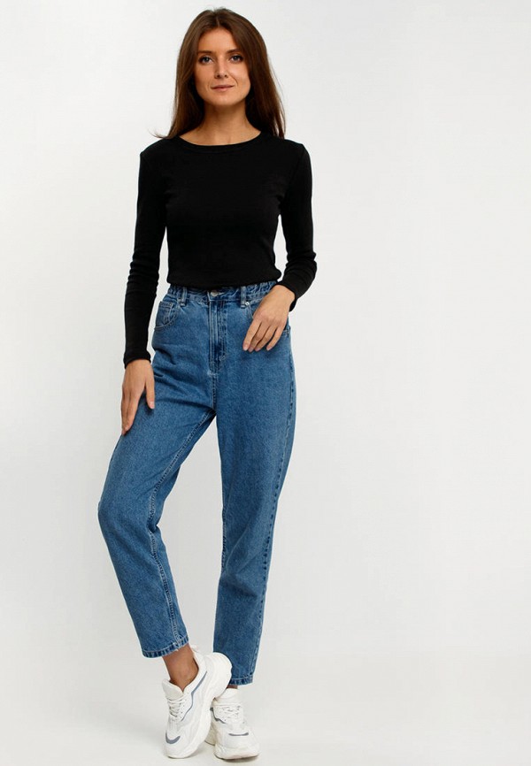 фото Лонгслив апрель