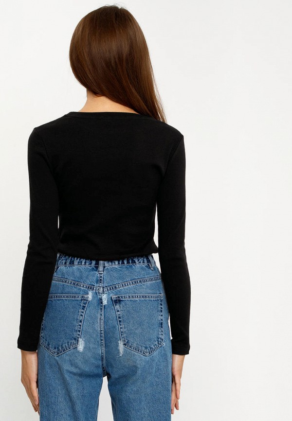 фото Лонгслив апрель