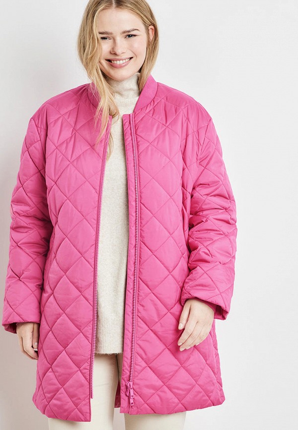 фото Куртка утепленная samoon by gerry weber