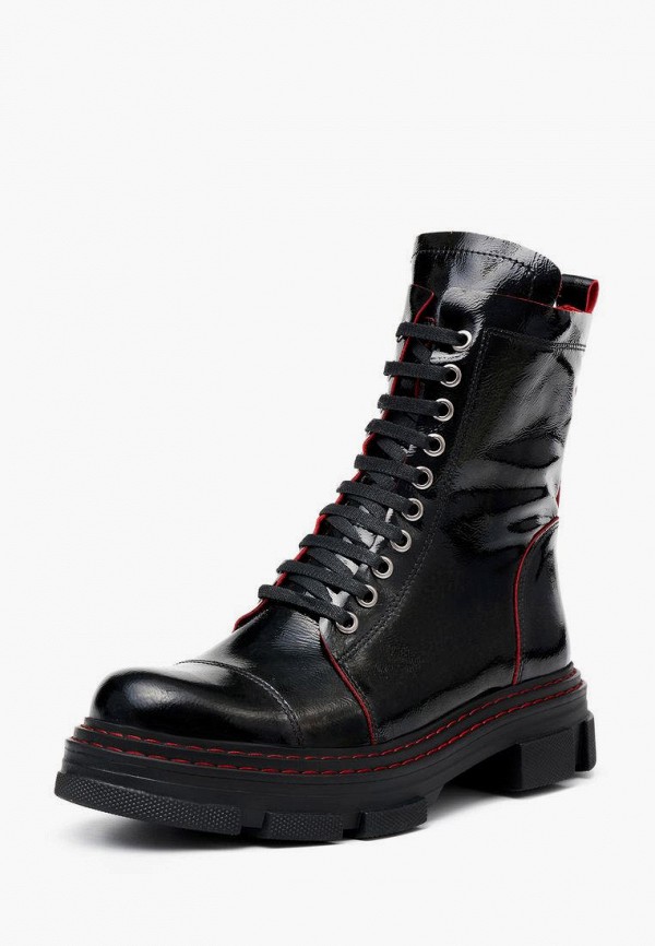 фото Ботинки pierre cardin