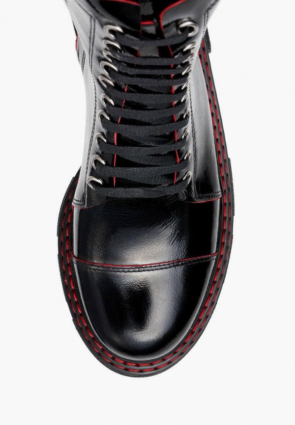 фото Ботинки pierre cardin