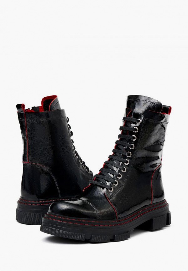 фото Ботинки pierre cardin