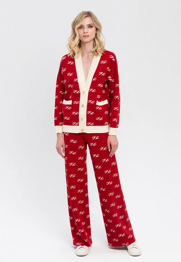 фото Брюки fors