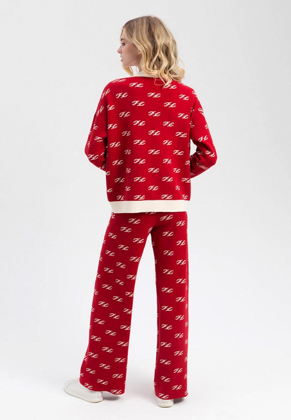 фото Брюки fors