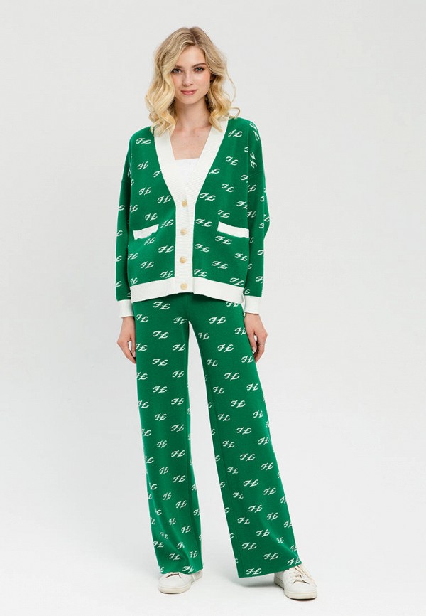 фото Брюки fors