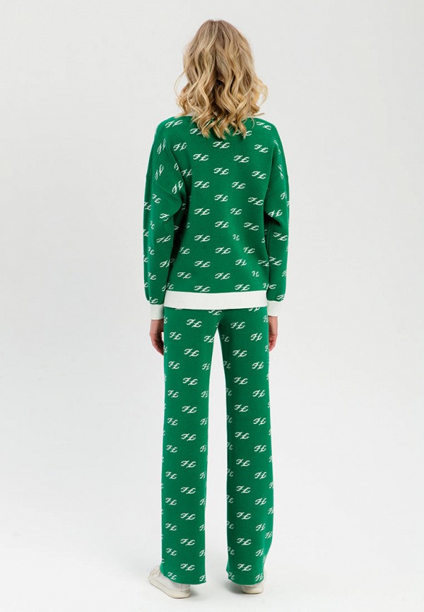 фото Брюки fors