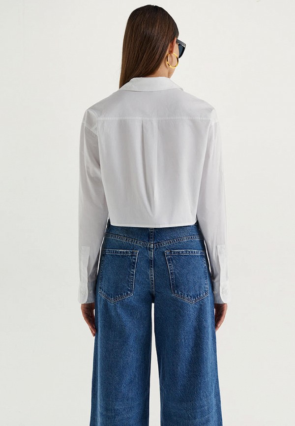 фото Рубашка love republic