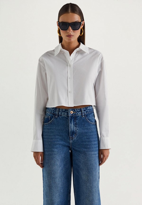 фото Рубашка love republic