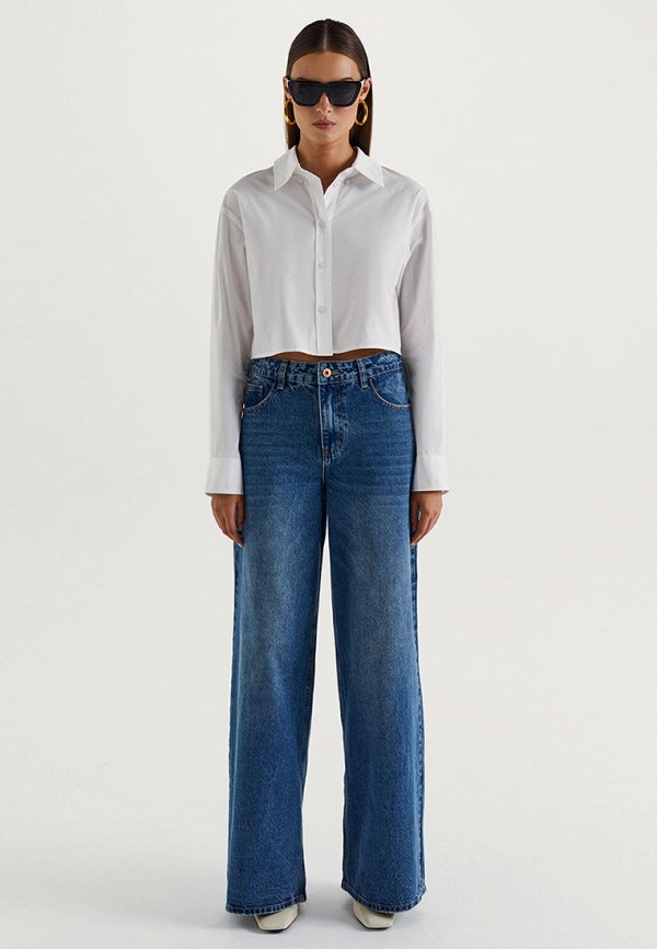 фото Рубашка love republic