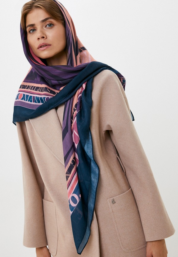 фото Платок eleganzza