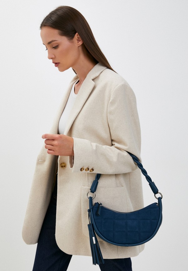 фото Сумка и брелок eleganzza